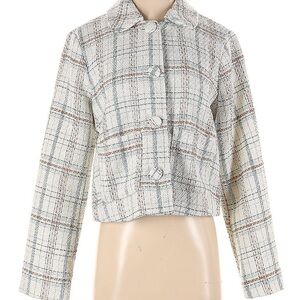 Great Condition LC Lauren Conrad Coat Small